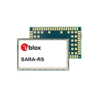 SARA-R510M8S-00B