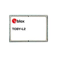 TOBY-L201-02S