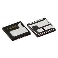 SIC645ALR-T1-GE3 Images
