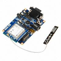 WIZFI220-EVB Images