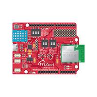 WIZFI310-EVB Images