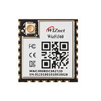 WIZFI360-CON Images