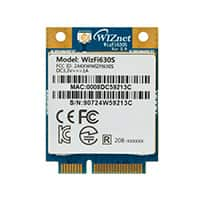 WIZFI630S Images