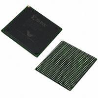 XC2V3000-5BG728I Images