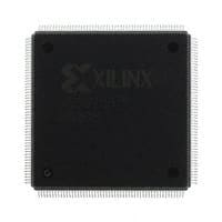 XC4028XL-09HQ208C