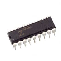 Z86C0412PECR5036