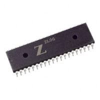 Z8F1621PM020EC