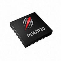 PE42020A-X Images